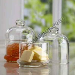 ظرف عسل خوری Basic