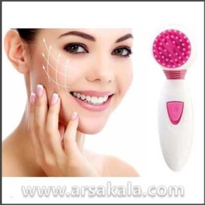 ماساژور صورت beauty massager