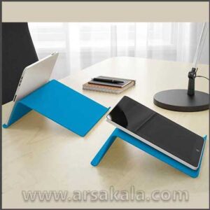 پایه نگهدارنده لپ تاپ و تبلت