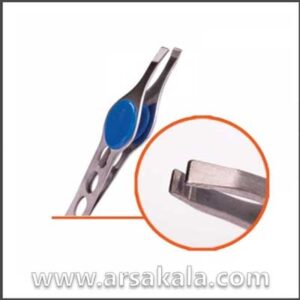 موچین انبری ابرو polilike