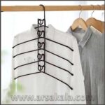 رخت آویز 5 طبقه رگالی