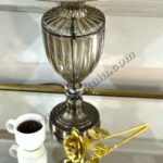 آباژور کریستال رویال