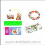 پکیج فانی بافت Rainbow Bands