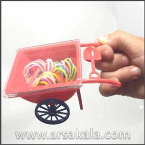 کش چهل گیس فرغونی