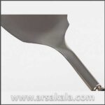 کفگیر دسته سرامیکی ماربل