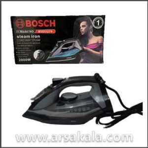 اتو بخار BOSCH مدل BSGS1279