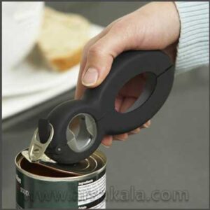 دربازکن 6 کاره Multi Opener