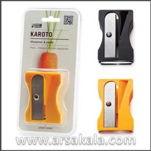 تراش سبزیجات و پوست کن Carrot