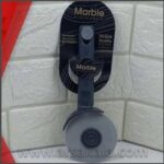 پیتزا بر MARBLE