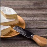 ست کارد صبحانه خوری دسته چوبی