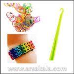 پکیج فانی بافت Rainbow Bands