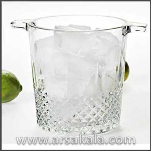 ظرف یخ کاوه Express