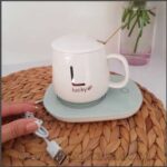 ماگ هیتر دار Lucky