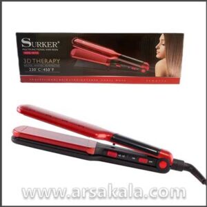 اتو مو دو کاره SURKER