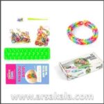 پکیج فانی بافت Rainbow Bands