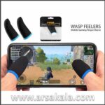 کاور تاچ انگشتی Wasp feelers