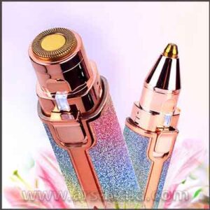 شیور ماتیکی زنانه دو کاره شارژی