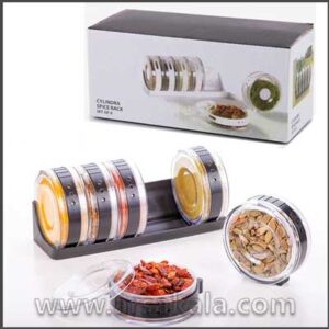 جا ادویه CYLINDRA