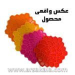 زیر لیوانی سیلیکونی - Image 2