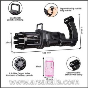 مسلسل حباب ساز