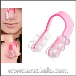 فرم دهنده و کوچک کننده بینی Nose Up