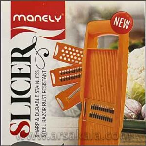 رنده چند کاره