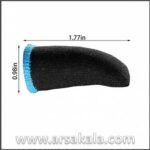 کاور تاچ انگشتی Wasp feelers