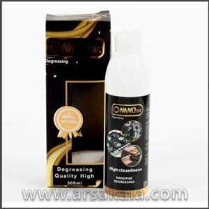 چربی زدا و پاک کننده NANOPAK