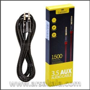 کابل صدا AUX کنفی EW