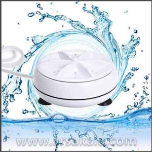 مینی لباسشویی مسافرتی