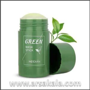 ماسک صورت استیکی Meidian GREEN