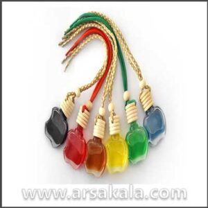 خوشبو کننده خودرو