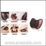 ماساژور غلطکی دو موتوره پیلو pillow