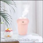 بخور سرد طرح قارچ Buib
