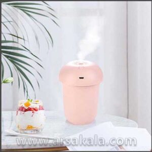 بخور سرد طرح قارچ Buib