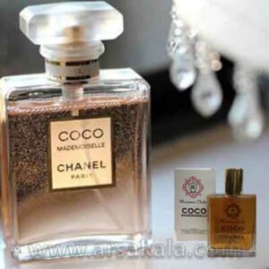 تستر عطر زنانه Midnight Rose