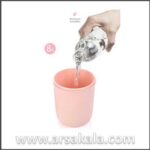 بخور سرد طرح قارچ Buib
