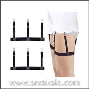 هولدر پیراهن مردانه کشی