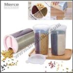 جا حبوبات و اورگانایزر مرسه Merce