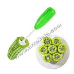 خالی کننده میوه و سبزیجات Vege Drill