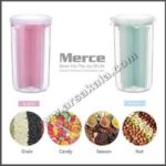 جا حبوبات و اورگانایزر مرسه Merce