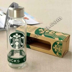 قمقمه قهوه استارباکس STARBUCKS