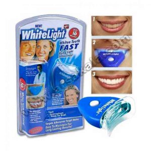 سفید کننده دندان وایت لایت White Light