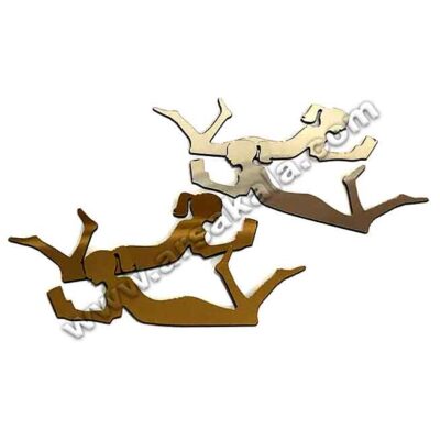 استیکر پریز