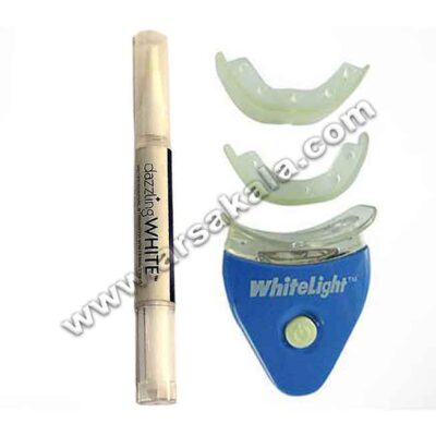 سفید کننده دندان وایت لایت White Light