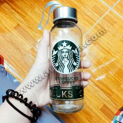 قمقمه قهوه استارباکس STARBUCKS