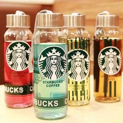 قمقمه قهوه استارباکس STARBUCKS