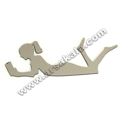 استیکر پریز