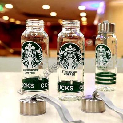 قمقمه قهوه استارباکس STARBUCKS