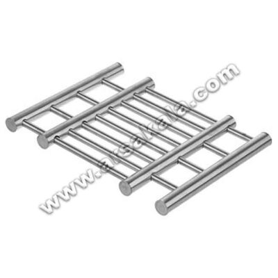 زیر قابلمه ای استیل کشویی